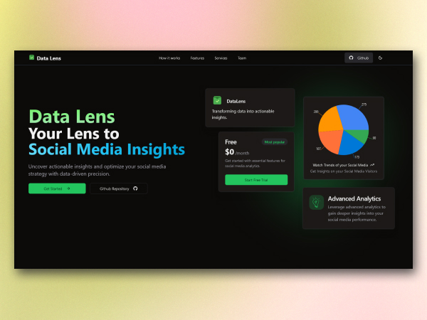 Data Lens